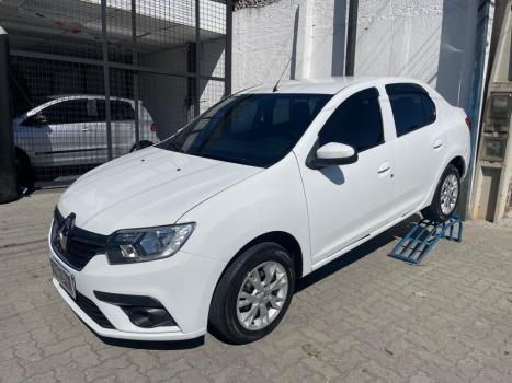 RENAULT Logan 1.0 12V 4P FLEX SCE ZEN, Foto 3