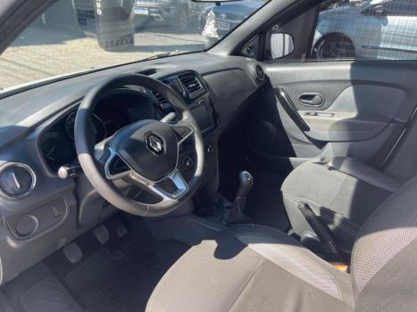 RENAULT Logan 1.0 12V 4P FLEX SCE ZEN, Foto 6