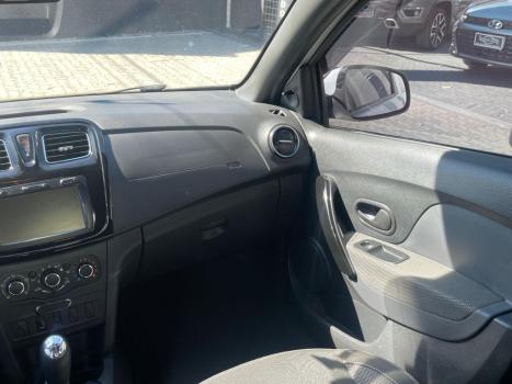 RENAULT Logan 1.0 12V 4P FLEX SCE ZEN, Foto 9