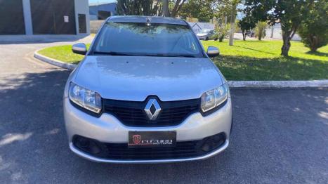 RENAULT Logan 1.6 16V 4P FLEX EXPRESSION, Foto 3