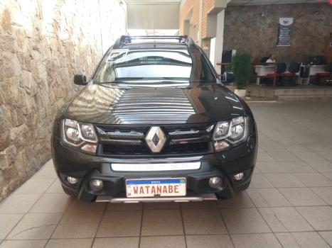 RENAULT Oroch 1.6 16V 4P FLEX SCE EXPRESSION, Foto 1