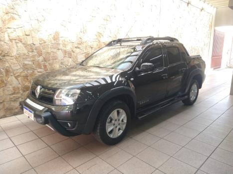 RENAULT Oroch 1.6 16V 4P FLEX SCE EXPRESSION, Foto 2