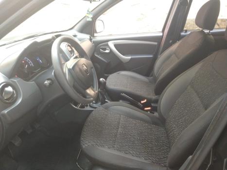 RENAULT Oroch 1.6 16V 4P FLEX SCE EXPRESSION, Foto 3