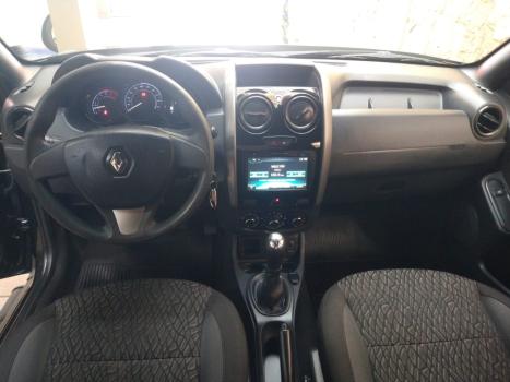 RENAULT Oroch 1.6 16V 4P FLEX SCE EXPRESSION, Foto 5