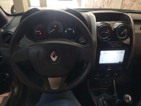 RENAULT Oroch 1.6 16V 4P FLEX SCE EXPRESSION, Foto 6