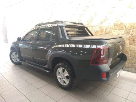 RENAULT Oroch 1.6 16V 4P FLEX SCE EXPRESSION, Foto 9