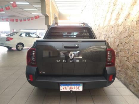 RENAULT Oroch 1.6 16V 4P FLEX SCE EXPRESSION, Foto 11