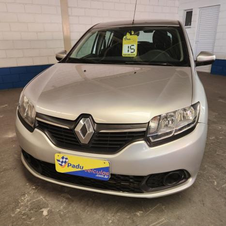 RENAULT Sandero 1.0 4P EXPRESSION, Foto 3