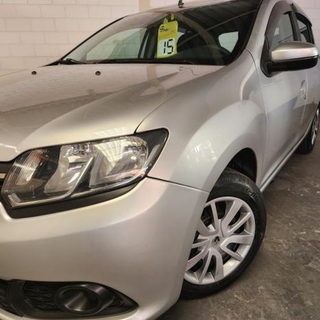 RENAULT Sandero 1.0 4P EXPRESSION, Foto 8