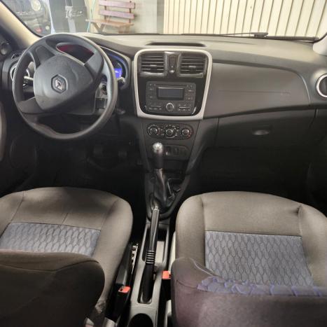 RENAULT Sandero 1.0 4P EXPRESSION, Foto 11