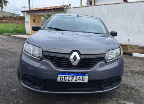 RENAULT Sandero 1.0 16V 4P FLEX EXPRESSION, Foto 2