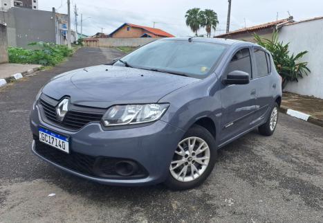 RENAULT Sandero 1.0 16V 4P FLEX EXPRESSION, Foto 1