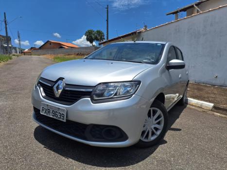 RENAULT Sandero 1.0 12V 4P FLEX SCE EXPRESSION, Foto 1