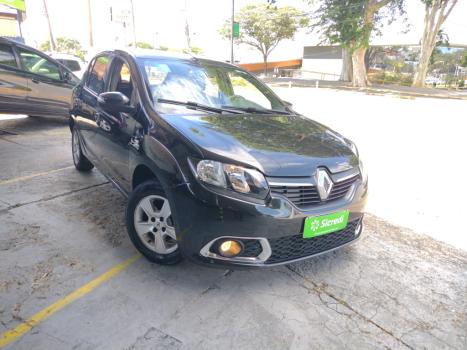 RENAULT Sandero 1.0 12V 4P SCE VIBE FLEX, Foto 2