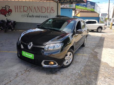 RENAULT Sandero 1.0 12V 4P SCE VIBE FLEX, Foto 1