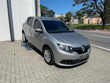 RENAULT Sandero 1.0 4P EXPRESSION, Foto 2