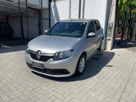 RENAULT Sandero 1.0 4P EXPRESSION, Foto 3