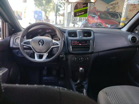 RENAULT Sandero 1.0 12V 4P FLEX SCE LIFE, Foto 6