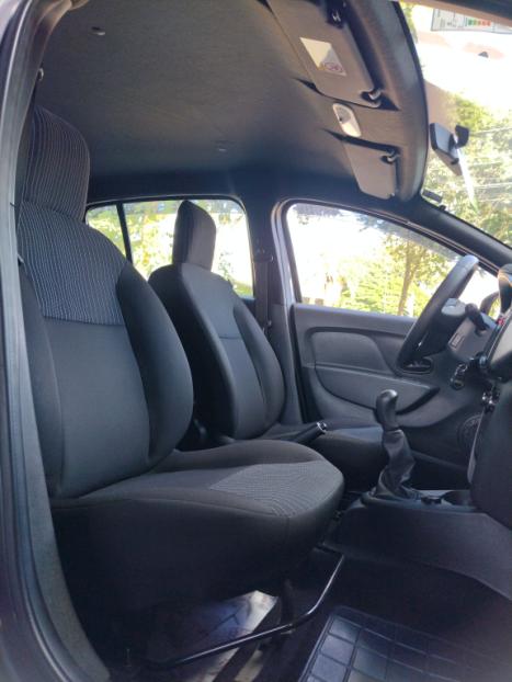 RENAULT Sandero 1.0 12V 4P FLEX SCE LIFE, Foto 7