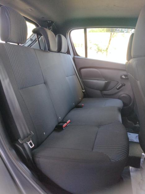 RENAULT Sandero 1.0 12V 4P FLEX SCE LIFE, Foto 8