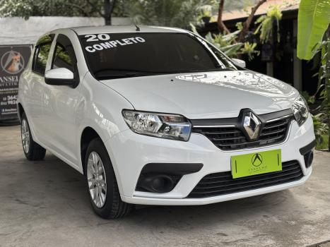 RENAULT Sandero 1.0 12V 4P FLEX SCE ZEN, Foto 1