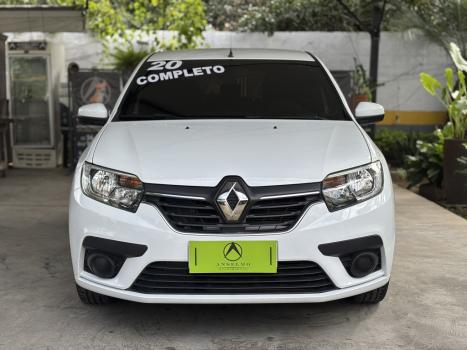 RENAULT Sandero 1.0 12V 4P FLEX SCE ZEN, Foto 2
