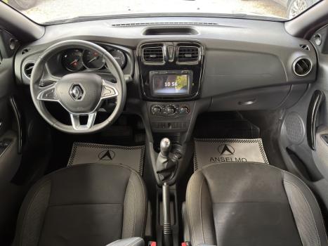 RENAULT Sandero 1.0 12V 4P FLEX SCE ZEN, Foto 7