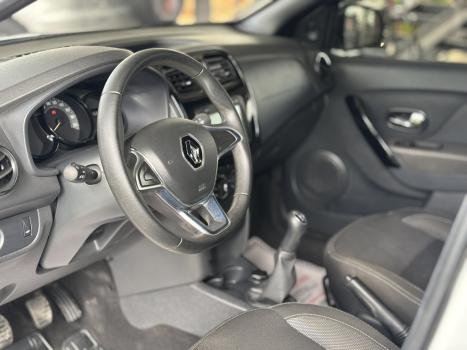 RENAULT Sandero 1.0 12V 4P FLEX SCE ZEN, Foto 8