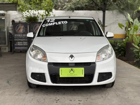 RENAULT Sandero 1.0 12V 4P FLEX SCE EXPRESSION, Foto 2