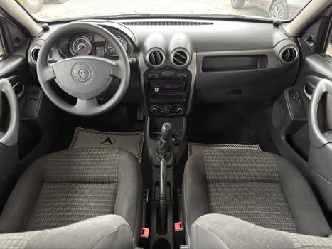 RENAULT Sandero 1.0 12V 4P FLEX SCE EXPRESSION, Foto 6