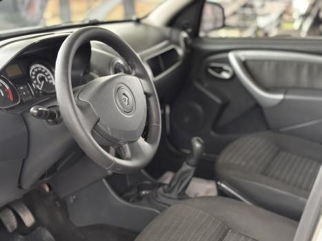 RENAULT Sandero 1.0 12V 4P FLEX SCE EXPRESSION, Foto 7