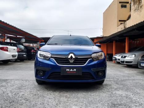 RENAULT Sandero 1.0 12V 4P FLEX SCE ZEN, Foto 5