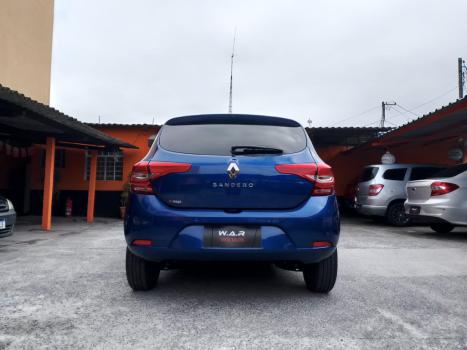 RENAULT Sandero 1.0 12V 4P FLEX SCE ZEN, Foto 6