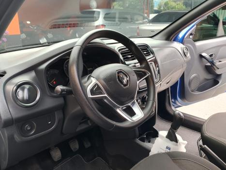 RENAULT Sandero 1.0 12V 4P FLEX SCE ZEN, Foto 7