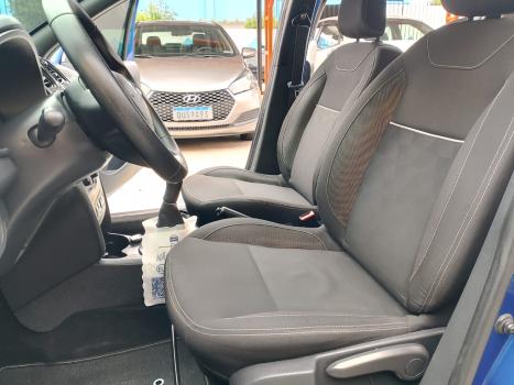 RENAULT Sandero 1.0 12V 4P FLEX SCE ZEN, Foto 9