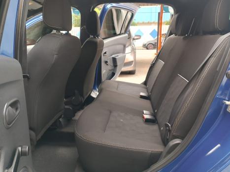RENAULT Sandero 1.0 12V 4P FLEX SCE ZEN, Foto 10