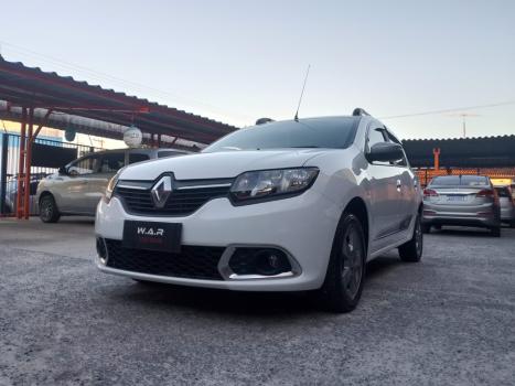 RENAULT Sandero 1.0 4P EXPRESSION, Foto 1