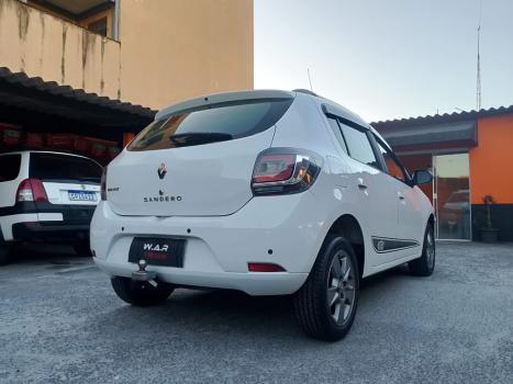 RENAULT Sandero 1.0 4P EXPRESSION, Foto 2