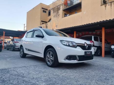 RENAULT Sandero 1.0 4P EXPRESSION, Foto 3