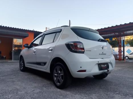 RENAULT Sandero 1.0 4P EXPRESSION, Foto 4
