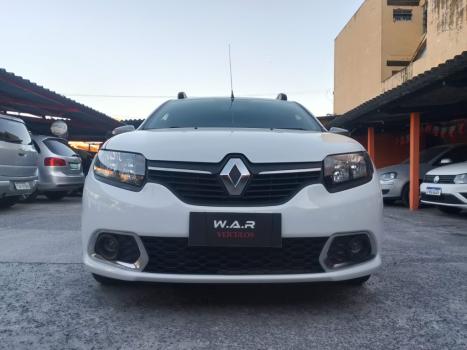 RENAULT Sandero 1.0 4P EXPRESSION, Foto 5
