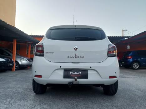 RENAULT Sandero 1.0 4P EXPRESSION, Foto 6