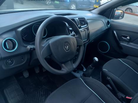 RENAULT Sandero 1.0 4P EXPRESSION, Foto 7