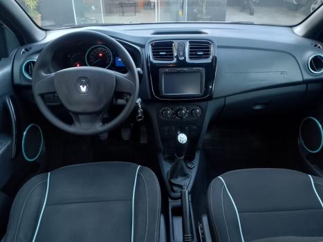 RENAULT Sandero 1.0 4P EXPRESSION, Foto 8