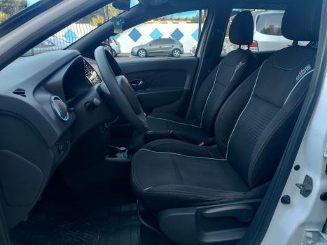 RENAULT Sandero 1.0 4P EXPRESSION, Foto 9