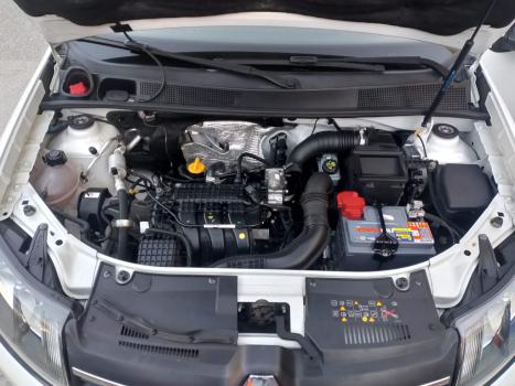 RENAULT Sandero 1.0 4P EXPRESSION, Foto 11