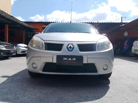 RENAULT Sandero 1.0 4P EXPRESSION, Foto 5
