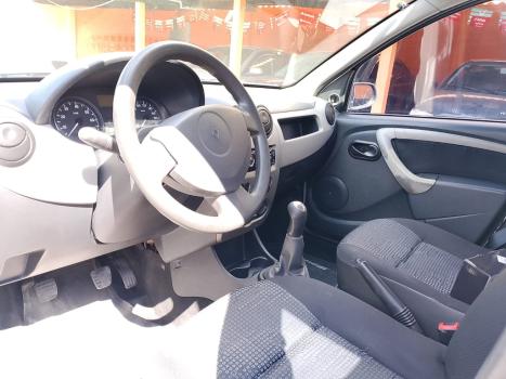 RENAULT Sandero 1.0 4P EXPRESSION, Foto 7