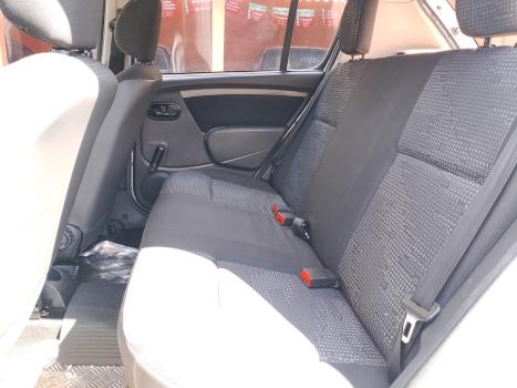 RENAULT Sandero 1.0 4P EXPRESSION, Foto 10