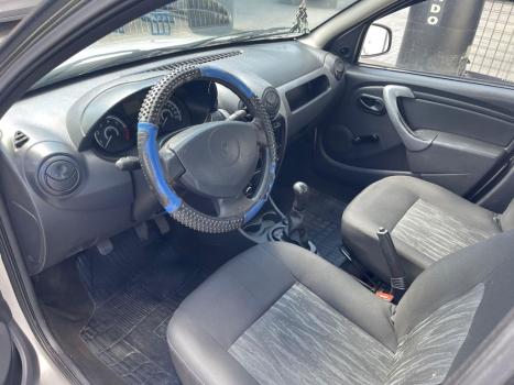 RENAULT Sandero 1.0 4P FLEX AUTHENTIQUE, Foto 6